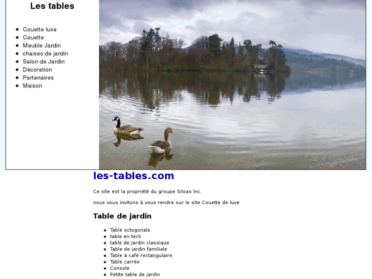 www.les-tables.com