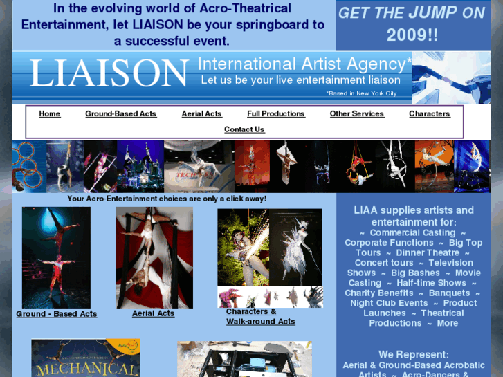 www.liaisonagency.com