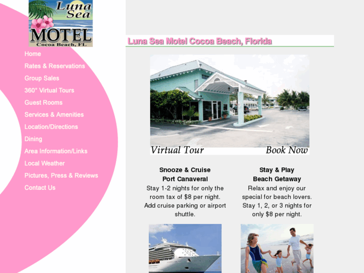 www.lunaseacocoabeach.com