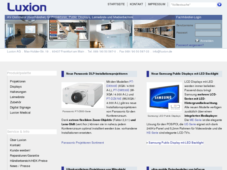 www.luxion.de