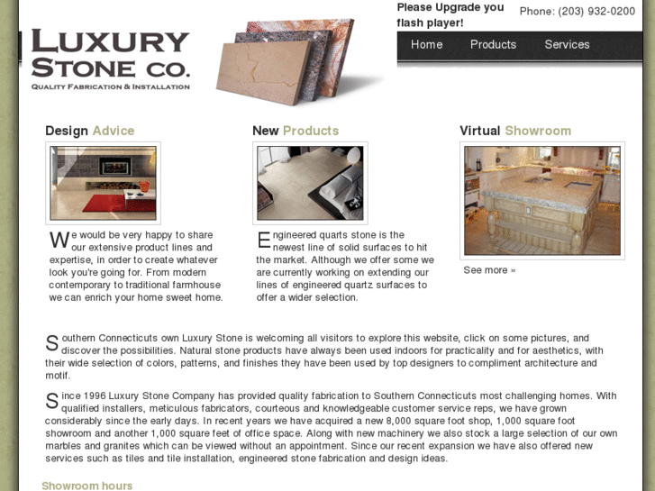 www.luxurystone.com