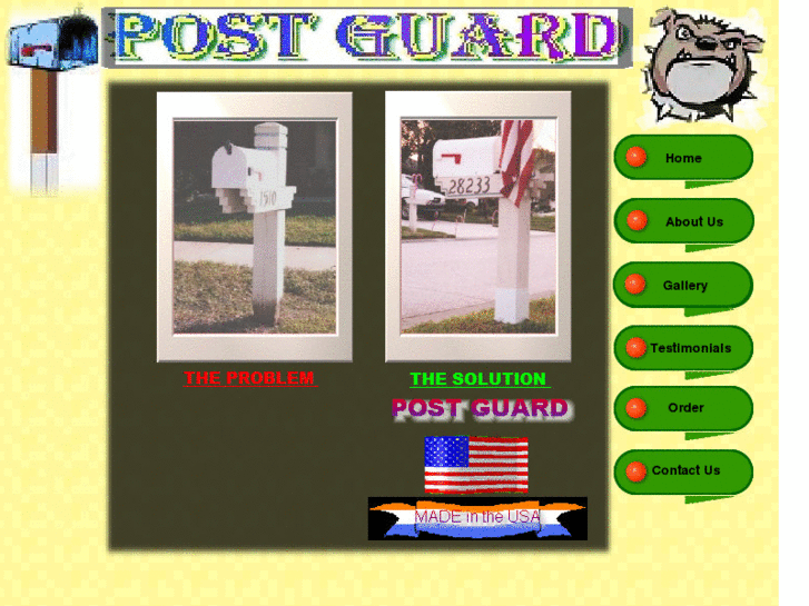 www.mailpostguard.com