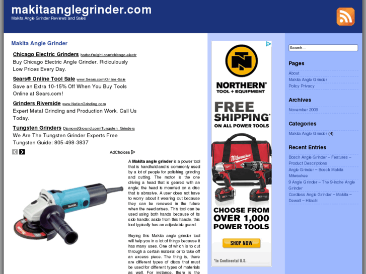 www.makitaanglegrinder.com