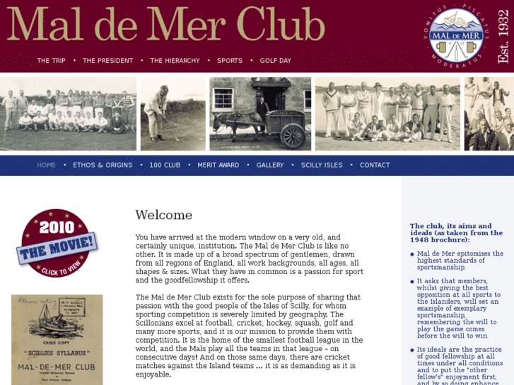 www.maldemerclub.com