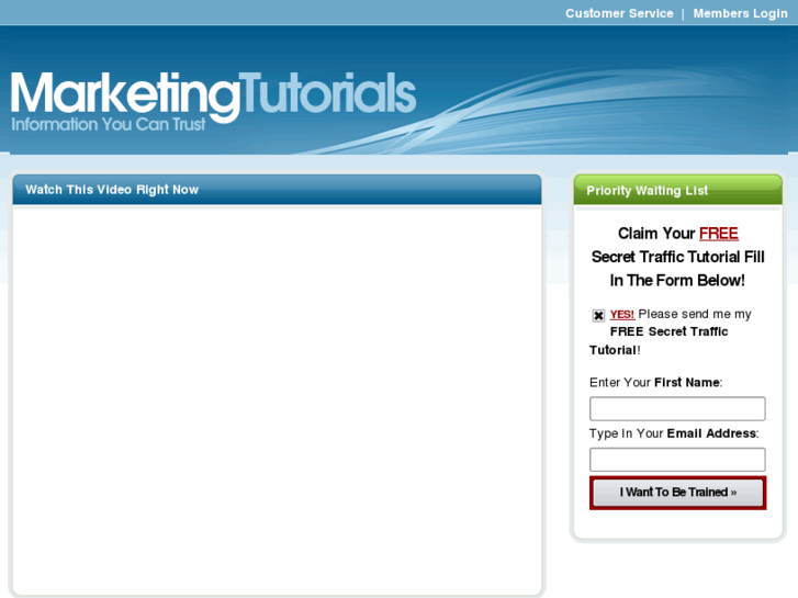 www.marketingtutorials.com