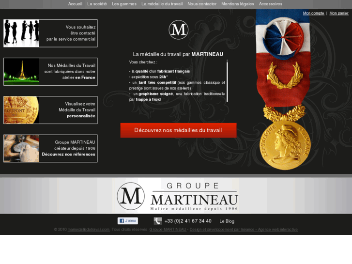 www.medaille-travail.com