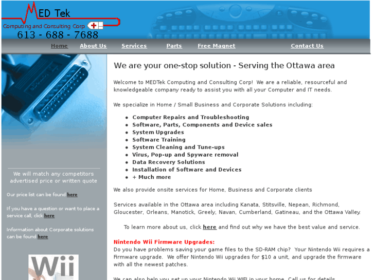 www.medtekcomputing.com