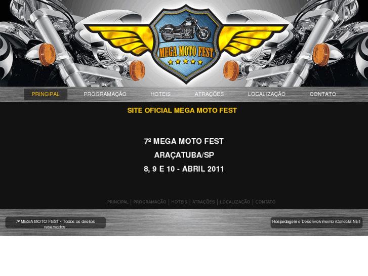 www.megamotofest.com