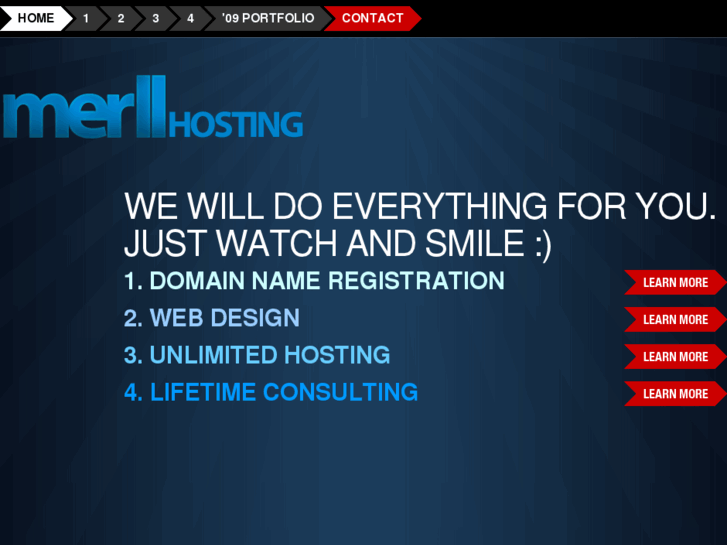 www.merllserver.net
