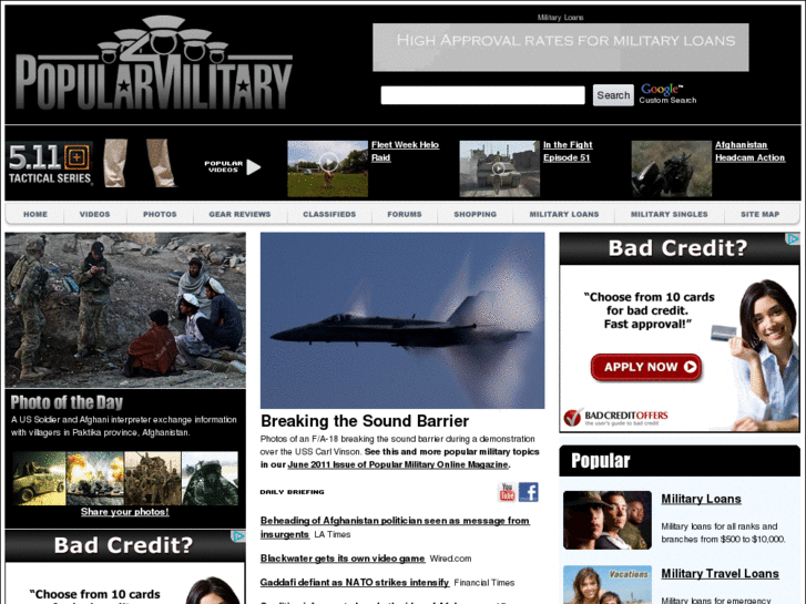 www.militarydispatch.com