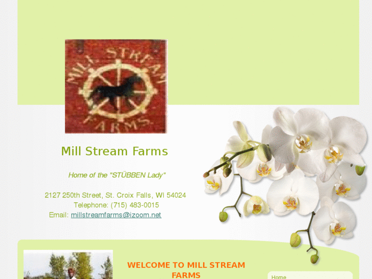 www.millstreamfarms.net