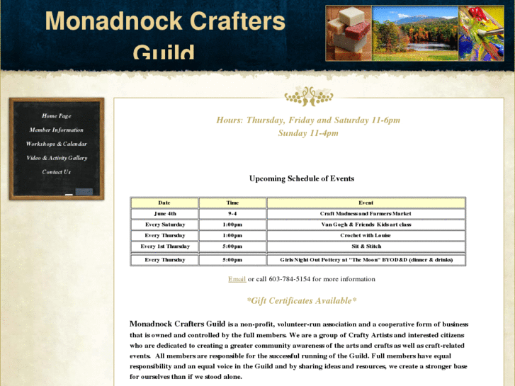 www.monadnockcraftersguild.org