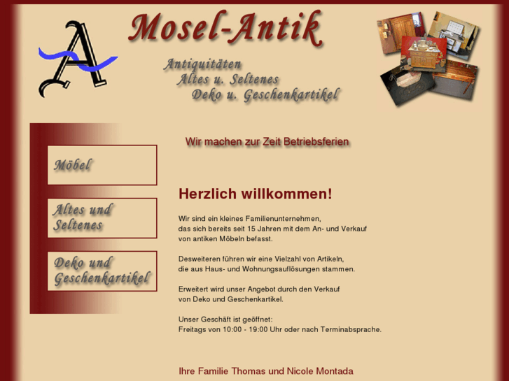 www.mosel-antik.de