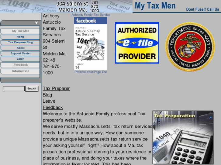 www.mytaxmen.com