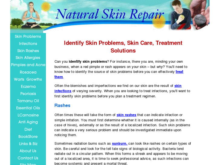 www.naturalskinrepair.com