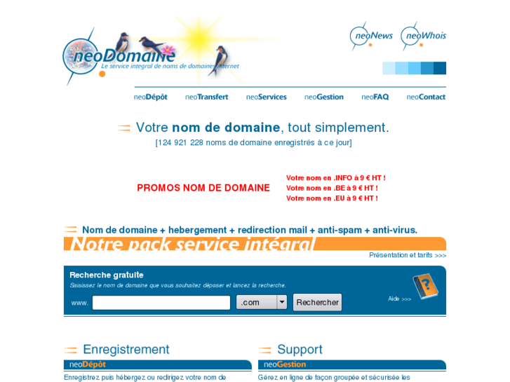 www.neo-domaine.com