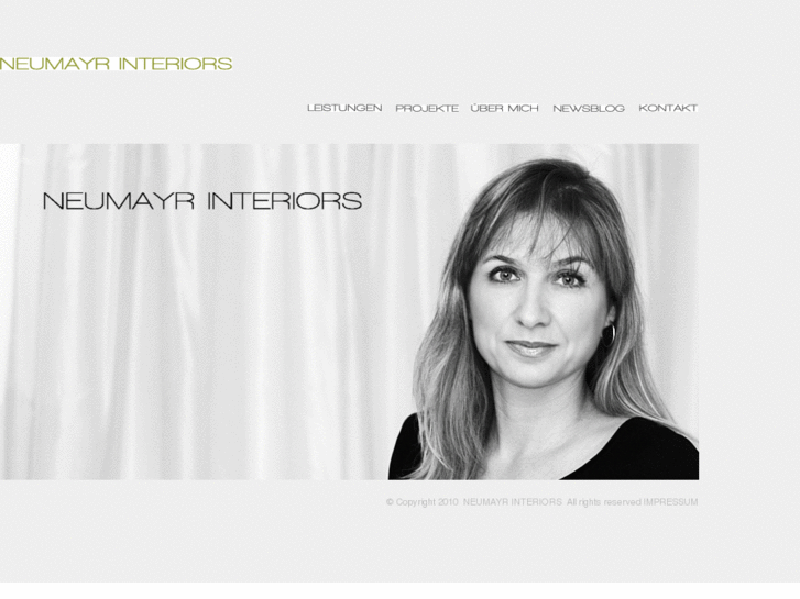 www.neumayrinteriors.com