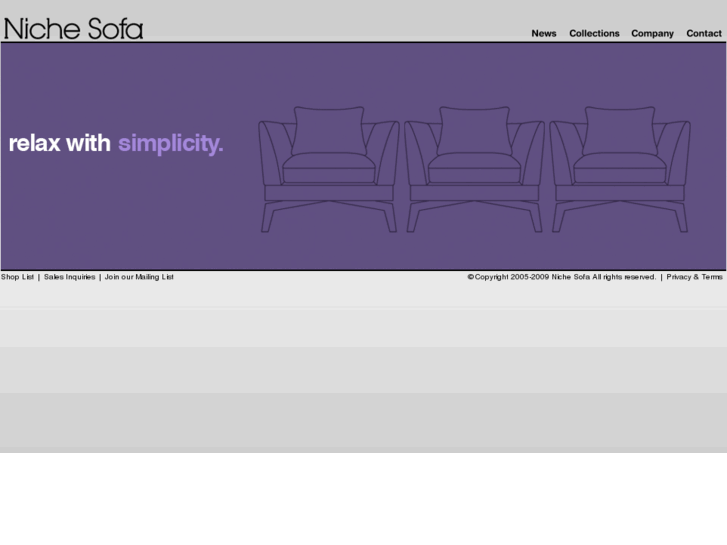 www.nichesofa.com