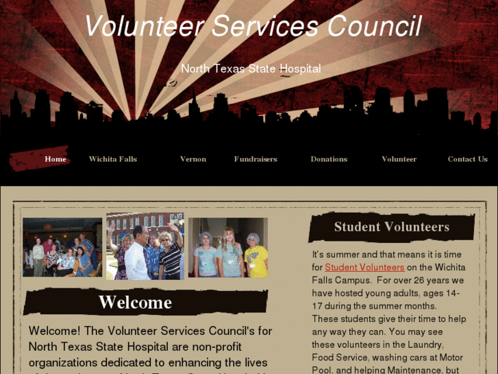 www.ntshvolunteers.org