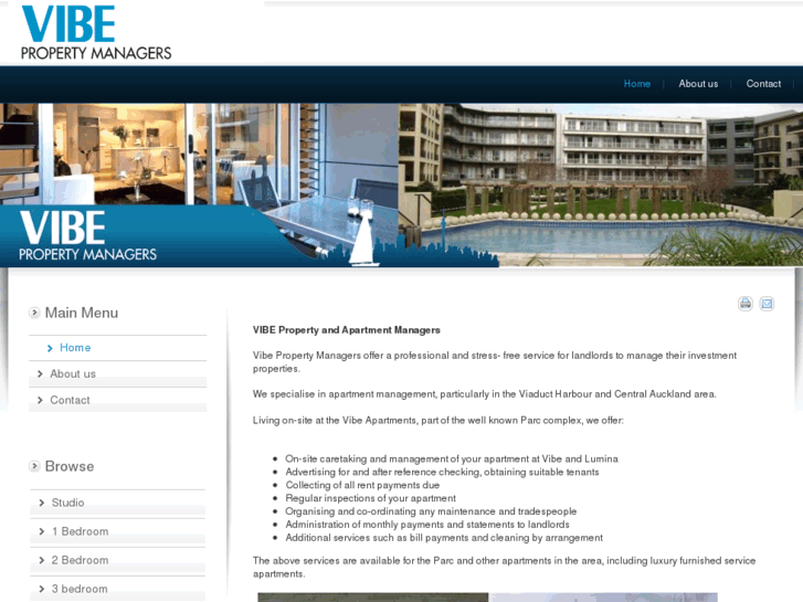 www.nzapartments.net