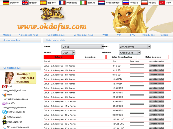 www.okdofus.com