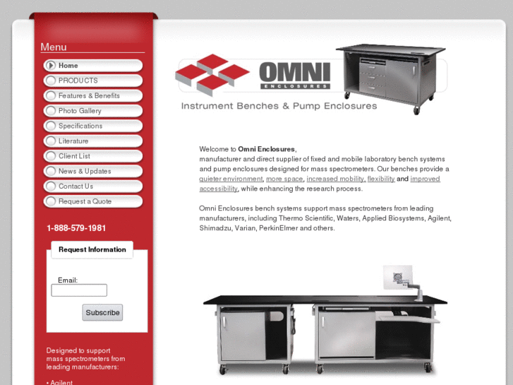 www.omnienclosures.com