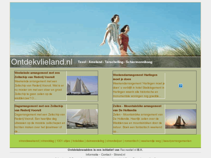 www.ontdekvlieland.nl