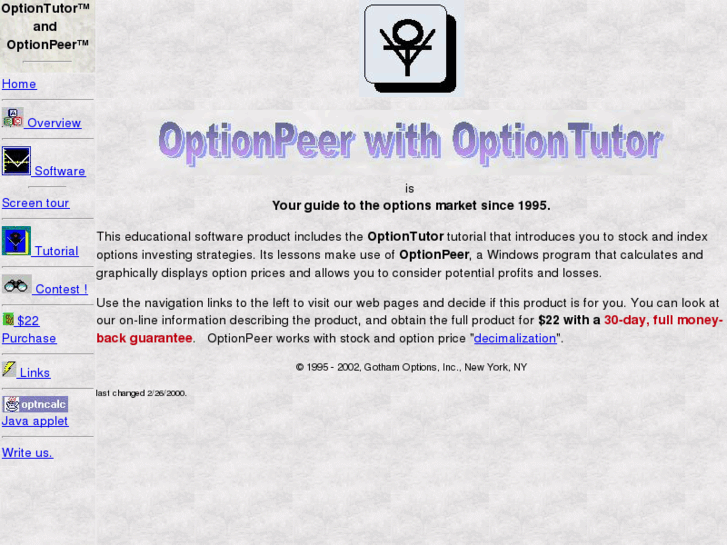 www.optionpeer.com