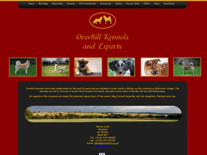 www.overhill.net