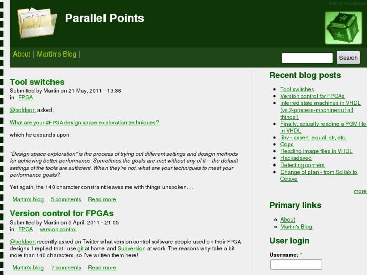 www.parallelpoints.com