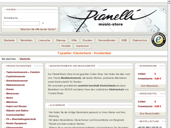 www.pianelli.biz