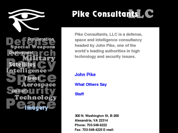 www.pikeconsultants.com