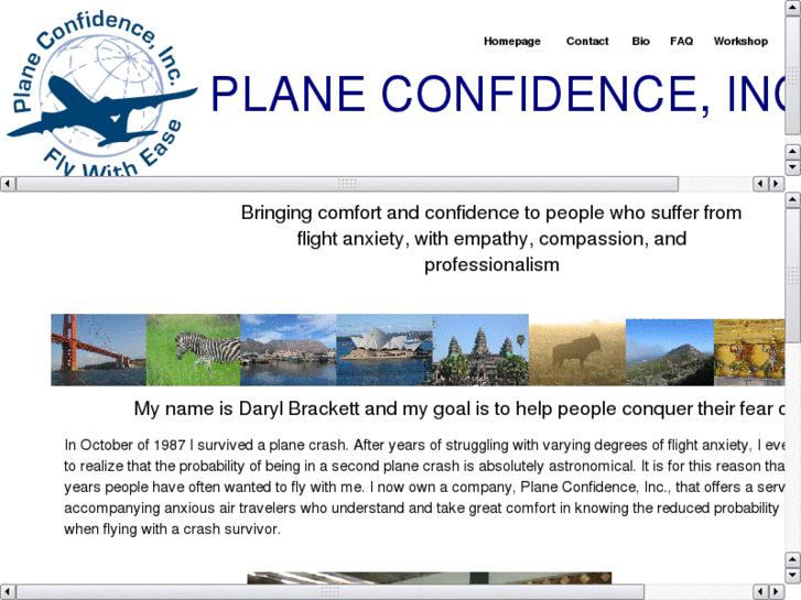 www.planeconfidence.com