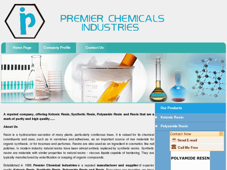 www.premierresin.com