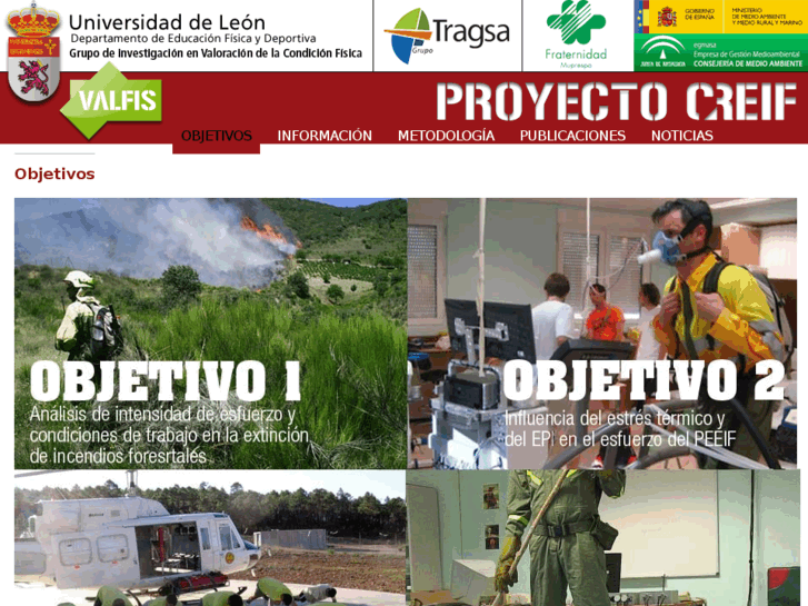 www.proyectocreif.com