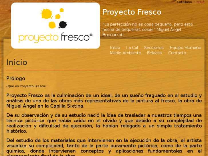 www.proyectofresco.com