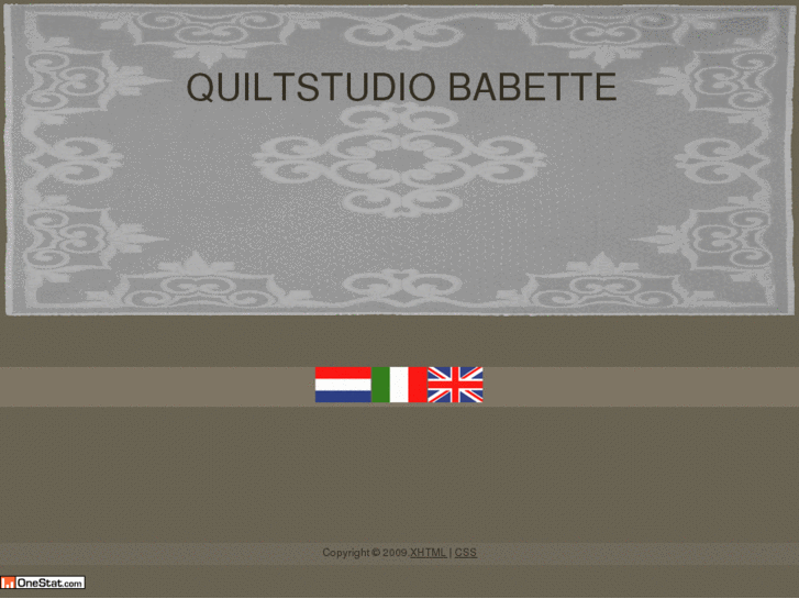 www.quiltstudiobabette.com