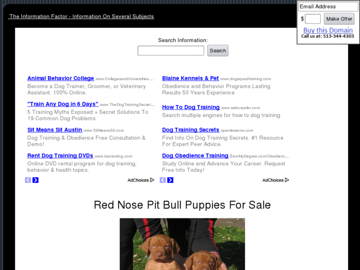 www.rednosepitbullpuppiesforsale.com