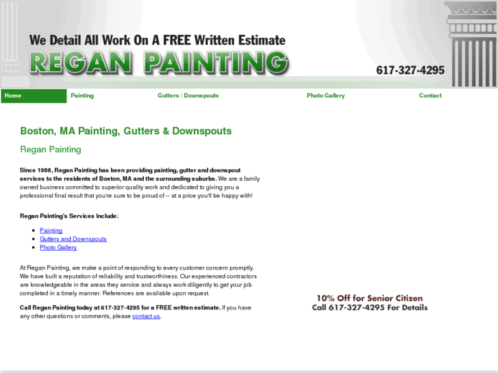 www.reganpaintingcontractors.com