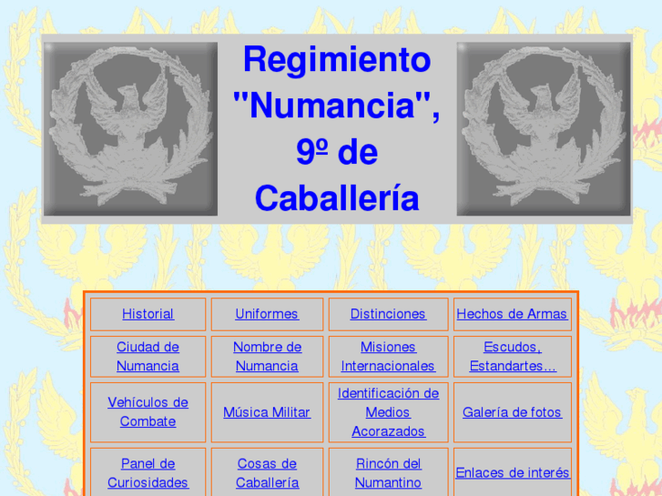 www.regimiento-numancia.es