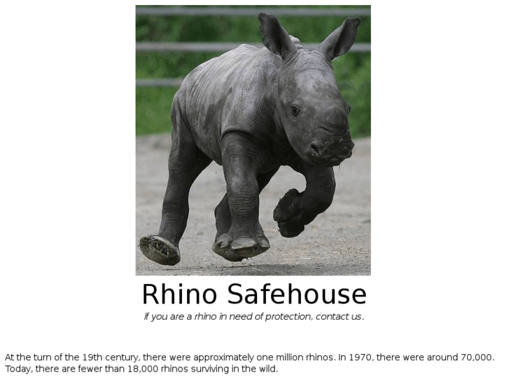 www.rhinosafehouse.com