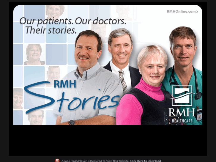 www.rmhstories.com