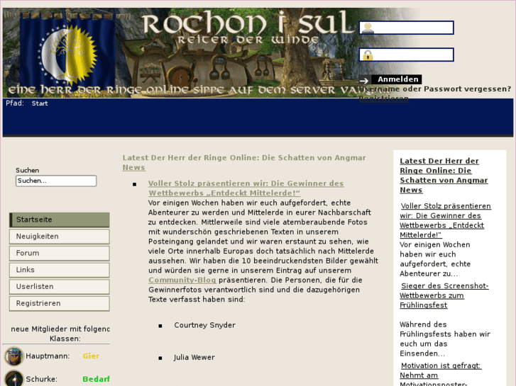 www.rochonisul.de