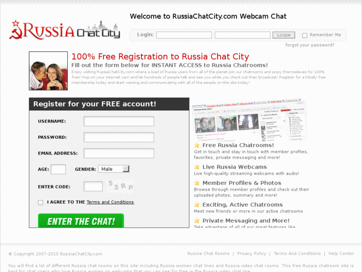 www.russiachatcity.com