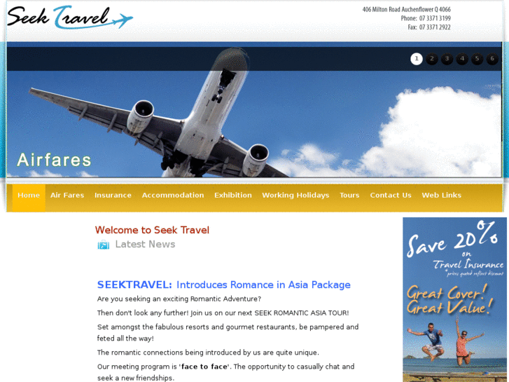 www.seektravel.com.au