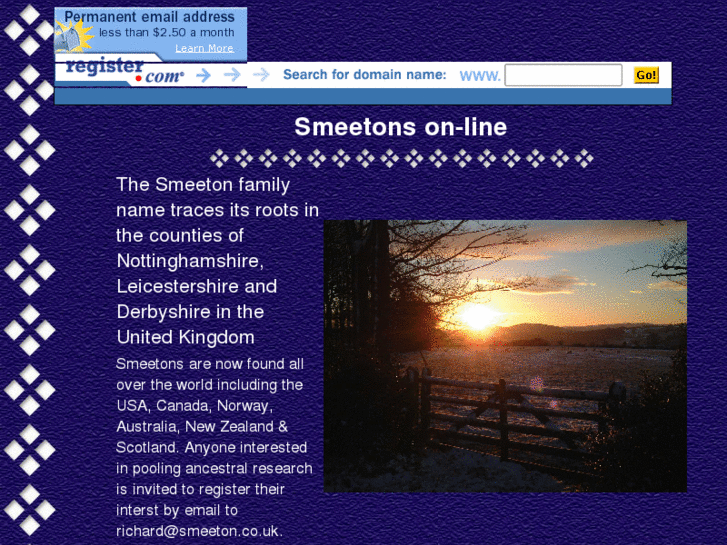 www.smeeton.com