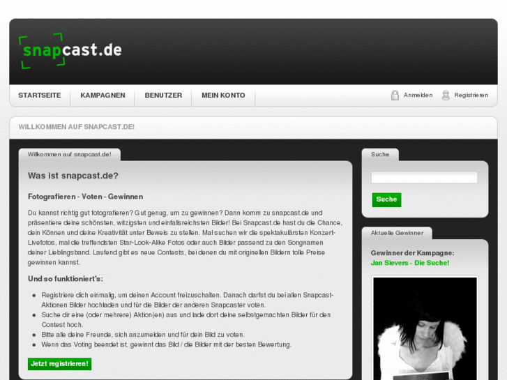 www.snapcast.de