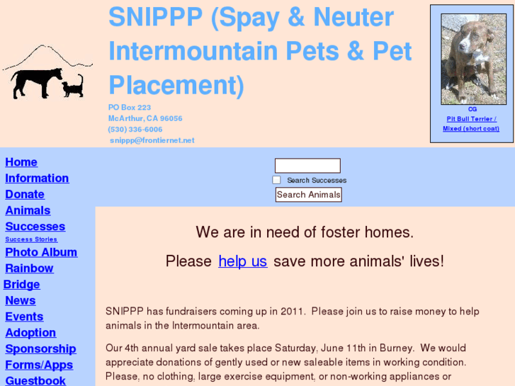 www.snippp.org