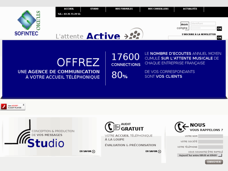 www.sofintec-studio.com