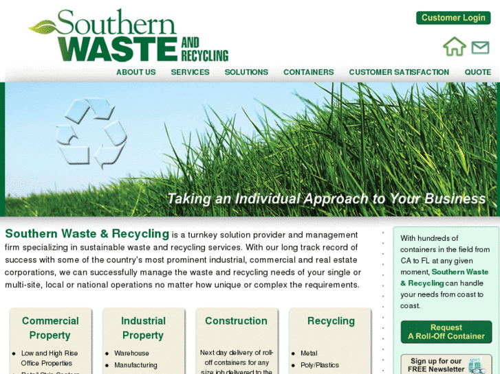 www.southern-waste.com